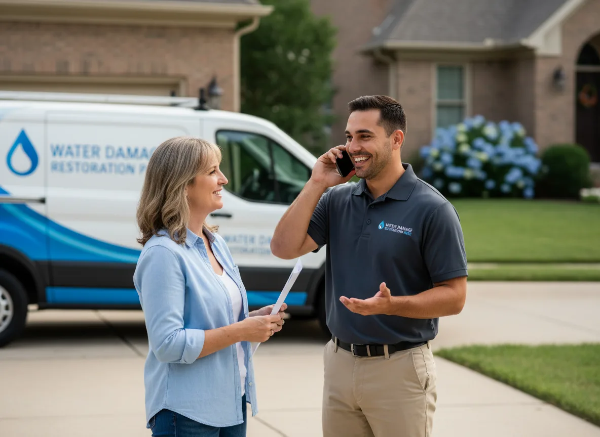 Flood Restoration South Dakota FAQs